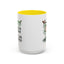 Office Mug - Hang In There