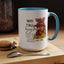 Humor Mug - Why Y'all Trying