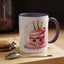 Birthday Mug - Cupcake Cutie