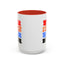 Motivation Mug - Stop Wishing Start Doing