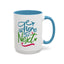 Adventure Mug - Where To Next