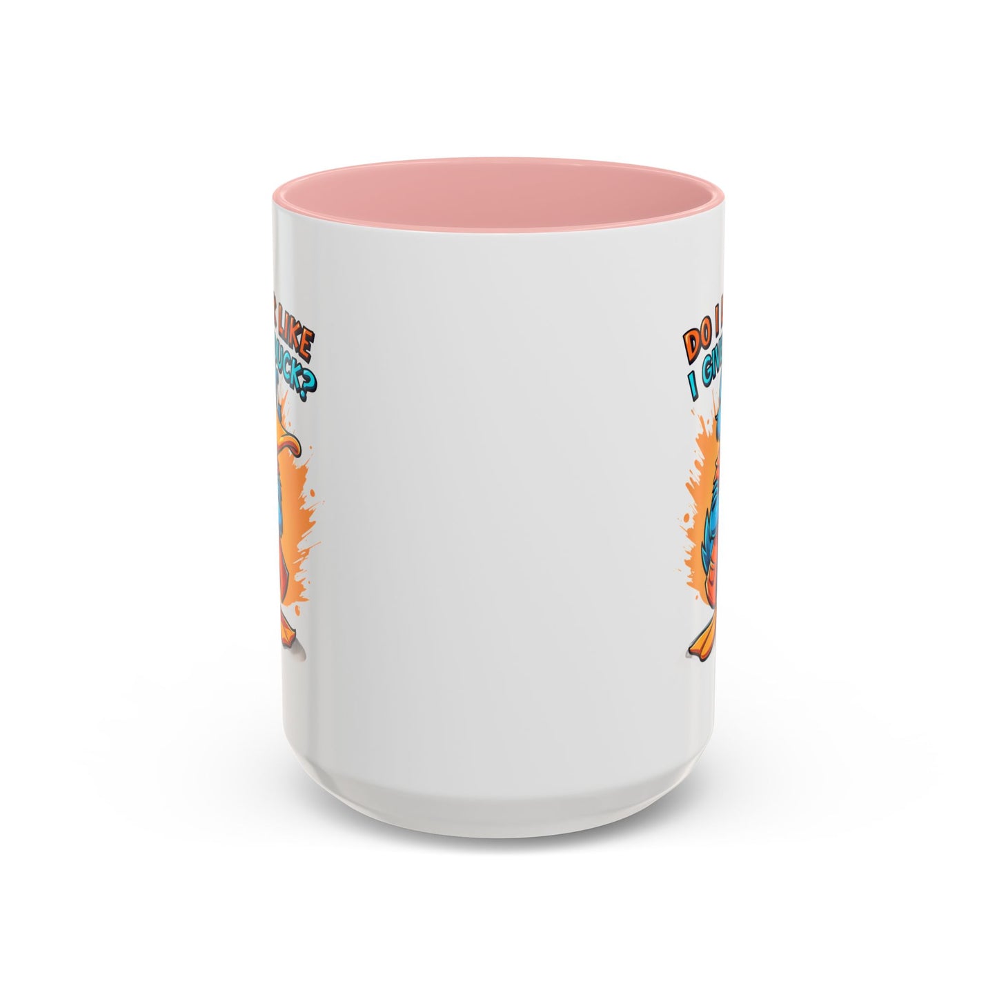 Office Mug - Do I Look