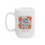 Mother's Day Mug - Love You Mom