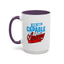 Motivation Mug - You Are Capable of Amazing Things