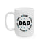 Father's Day Mug - Dad