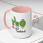 Adult Mug - Don't Be A Suckulent