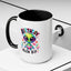 Alien Mug - Birthday Alien Boy