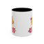 Wellness Mug - But First Anxiety