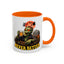 Humor Mug - Never Better