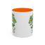 Alien Mug - Aliens Made Me