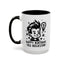 Birthday Mug - You Rockstar!
