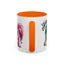 Humor Mug - Before Coffee Fully Caffeinated