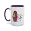 Humor Mug - Hello Cutie