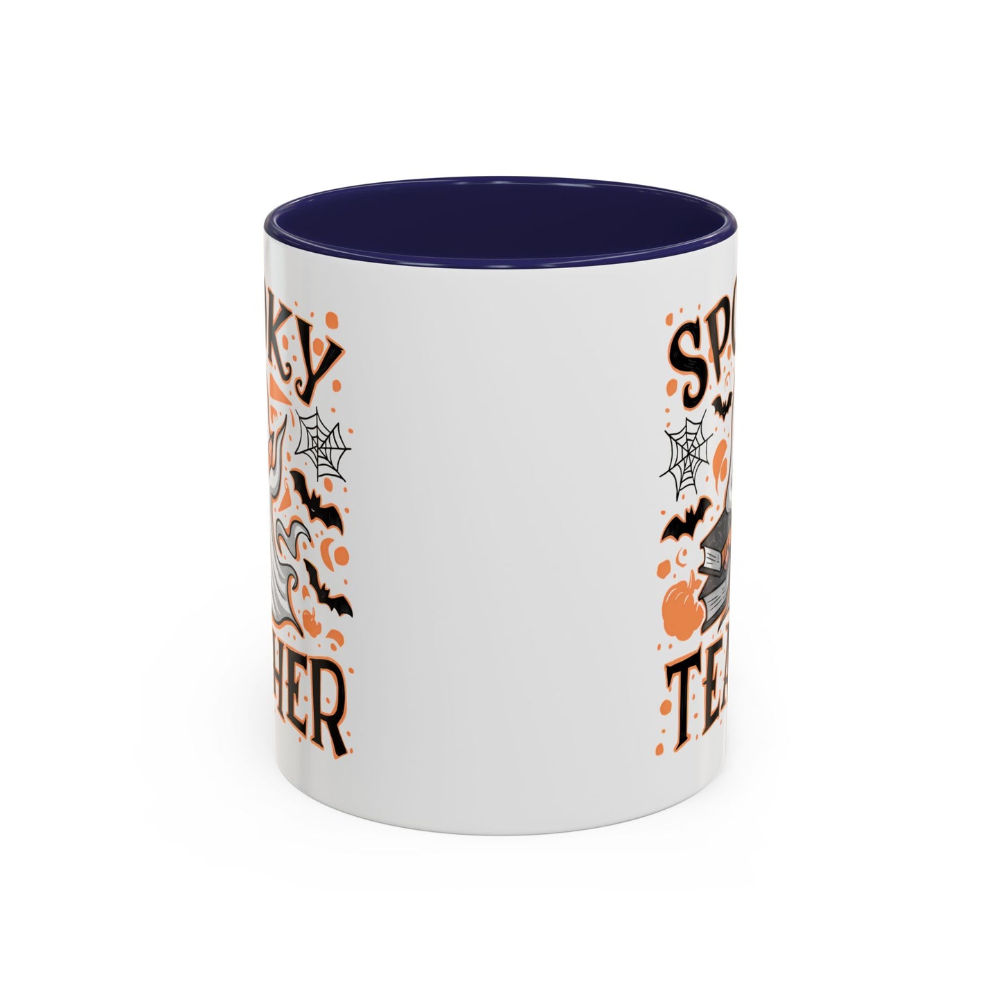 Halloween Mug - Spooky Teacher