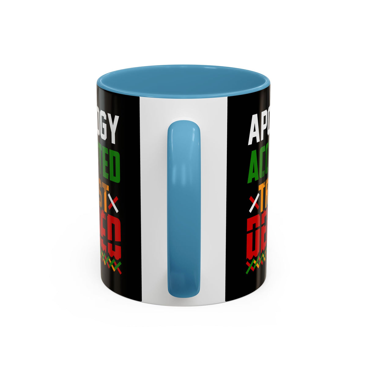 Black History Mug