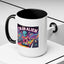 Alien Mug - I'm An Alien