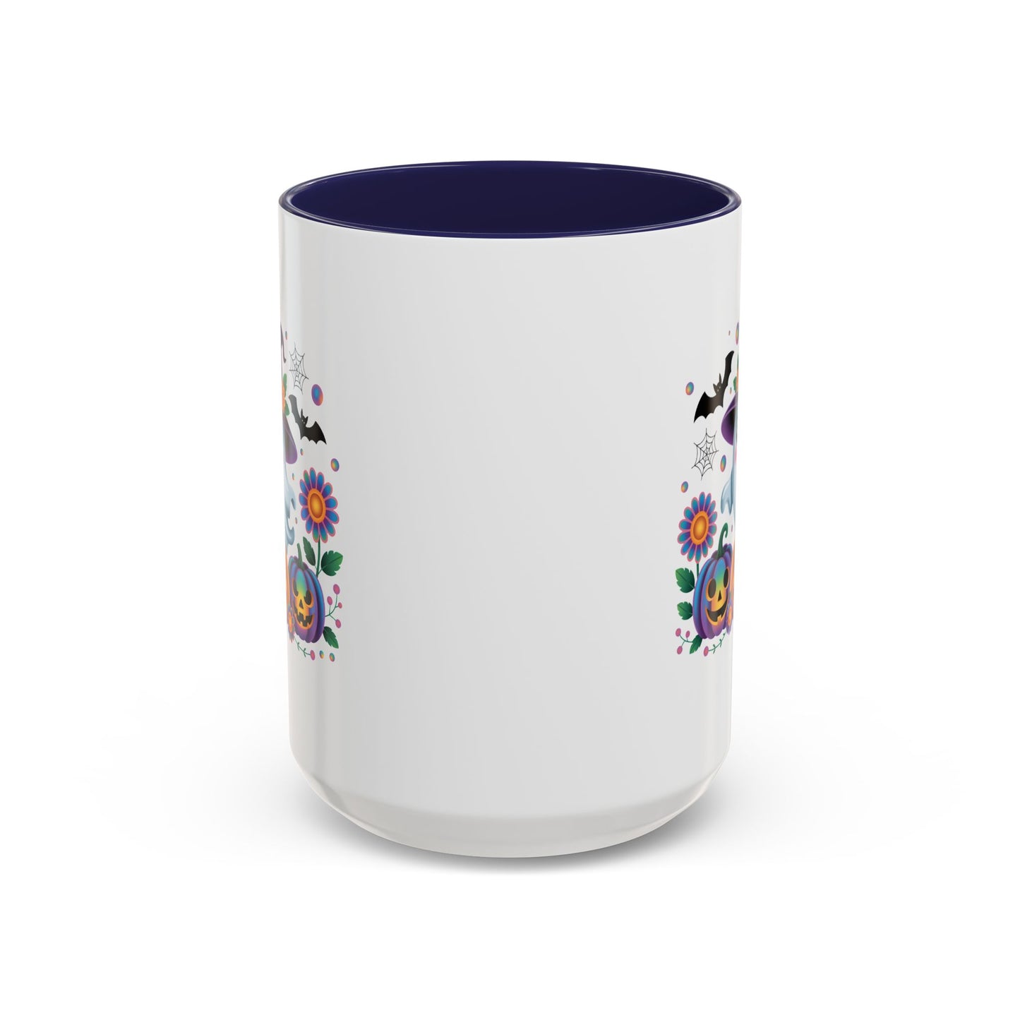 Halloween Mug - Spooky Ghost