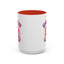 Wellness Mug - Mental Health Matters
