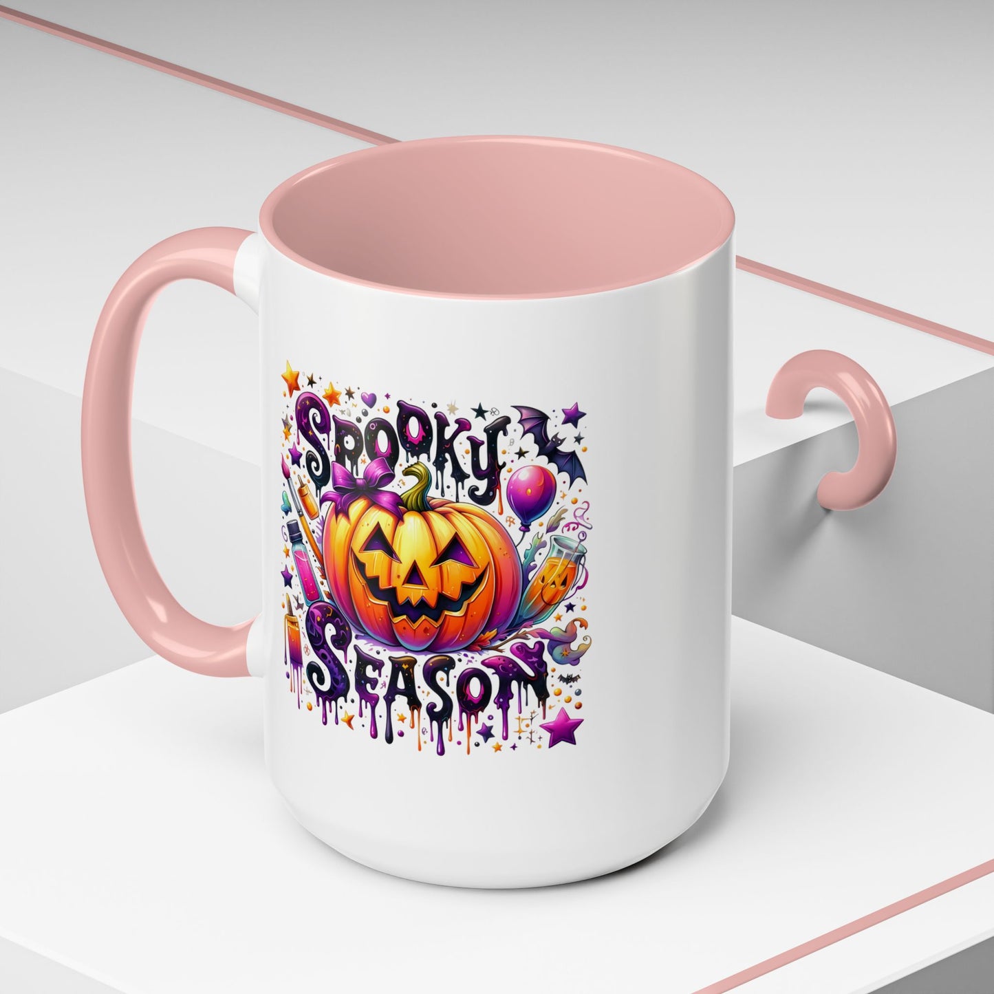 Halloween Mug - Spooky Season