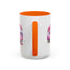 Adventure Mug - Pink Camper