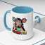 Humor Mug - Its Fine I'm Fine Mom