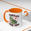 Anniversary Mug - I Turtley Love You