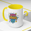 Father's Day Mug - Happy Father's Day