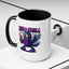 Office Mug - Zero Chill