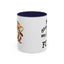 Humor Mug - Not Givin Any Fox