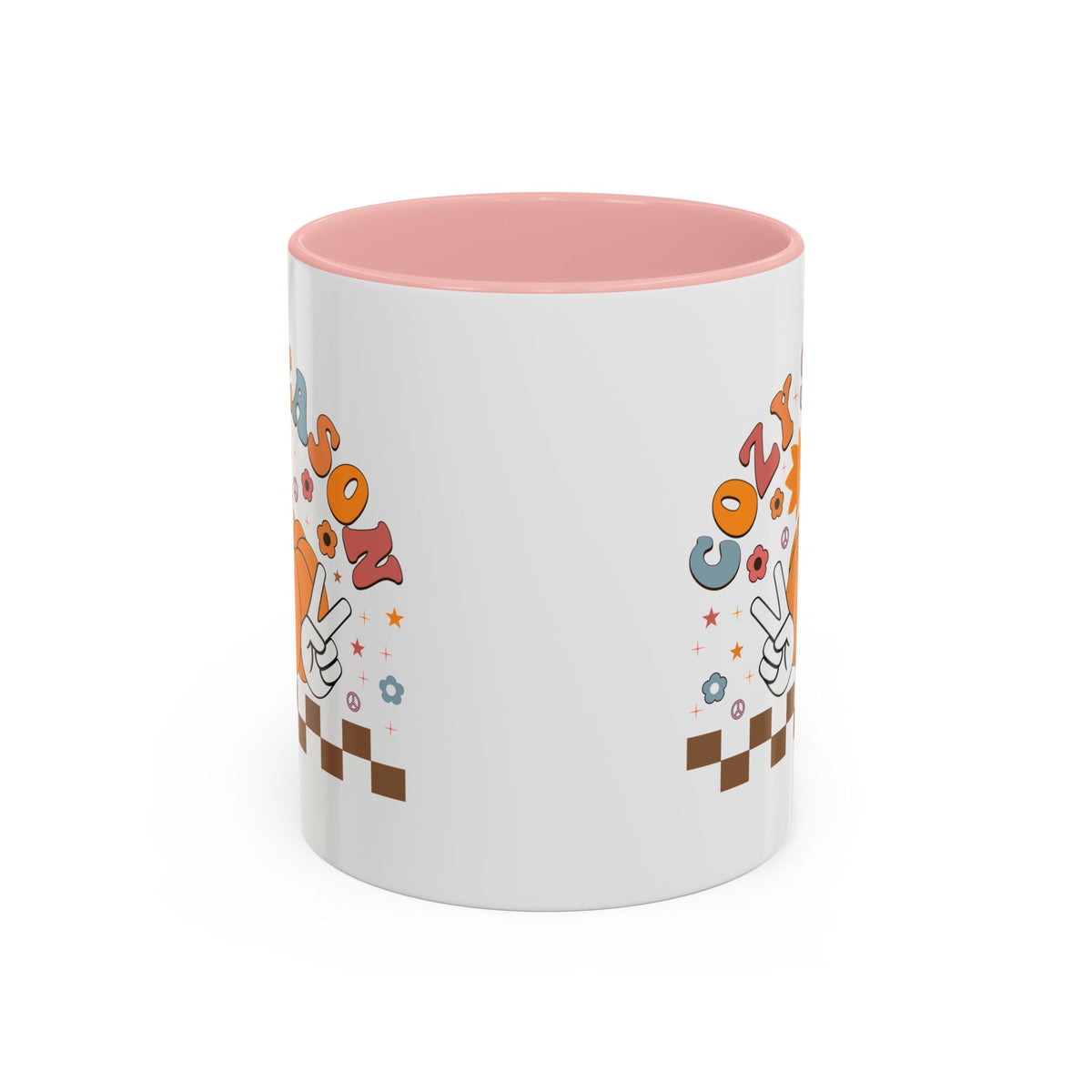 Fall Mug