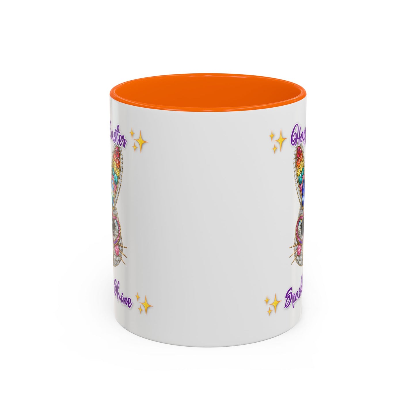 Easter Mug - Sparkle & Shine