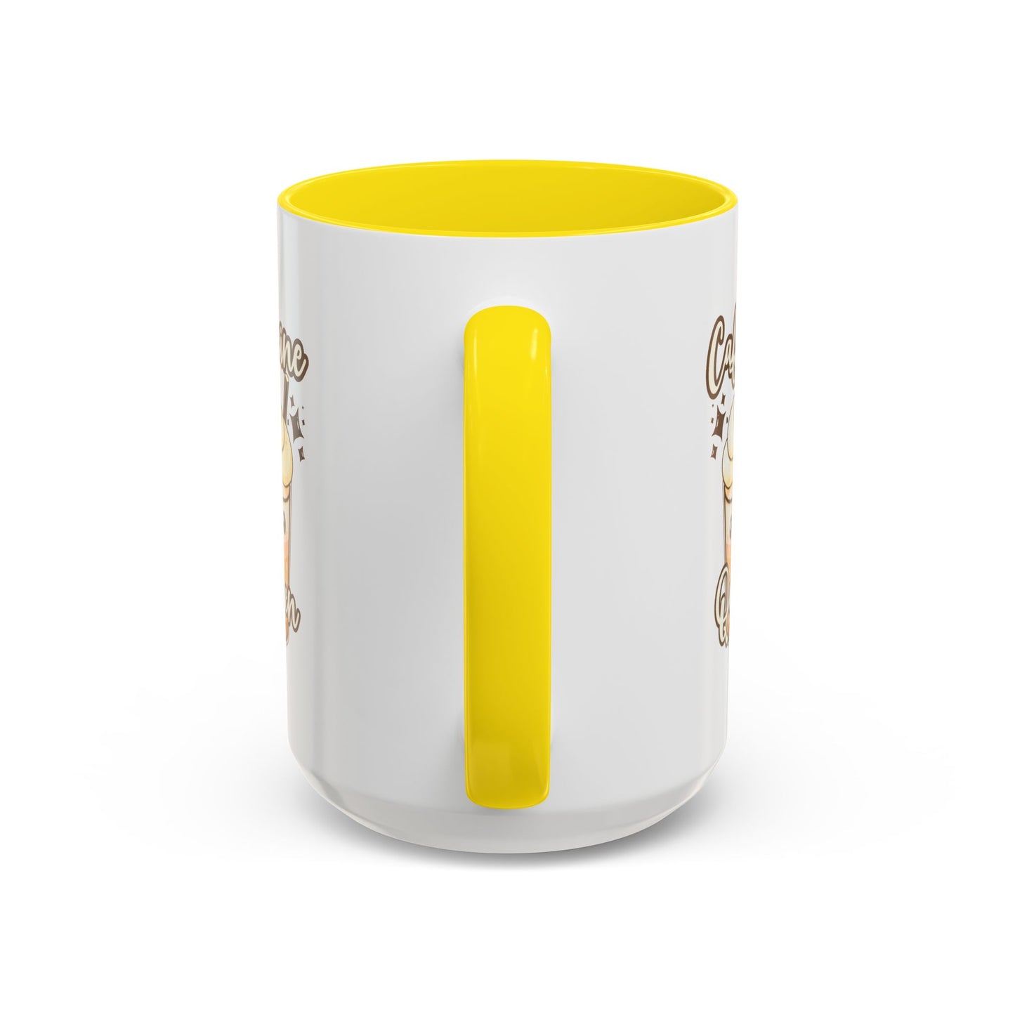 Humor Mug - Caffeine Queen