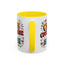 Office Mug - Chaos Coordinator In Action