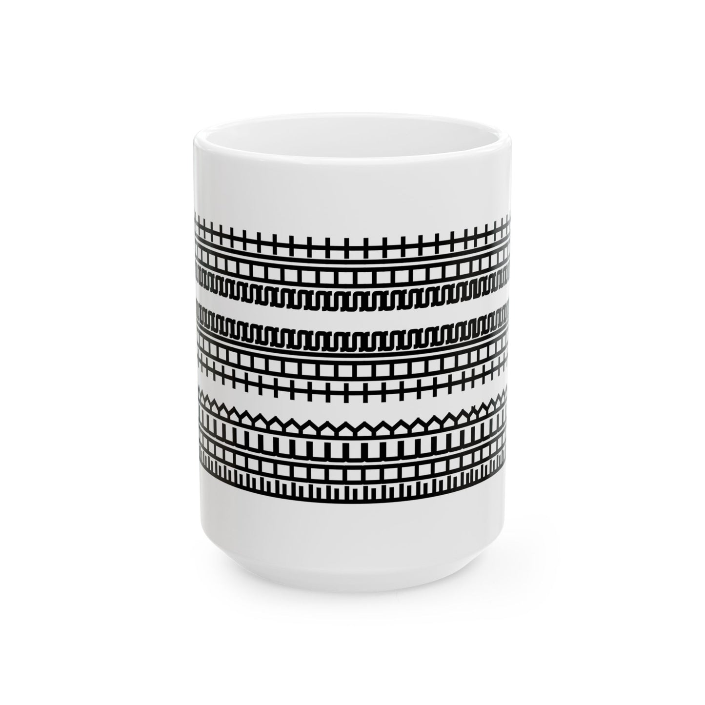 Adult Mug - Fuck This Shit