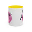 Motivation Mug - Love Yourself