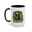 Humor Mug - Love Is In The Air
