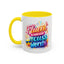 Humor Mug - Fluent in Sarcasm