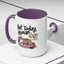 Animal Mug - Not Today Human