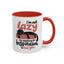 Office Mug - I'm Not Lazy