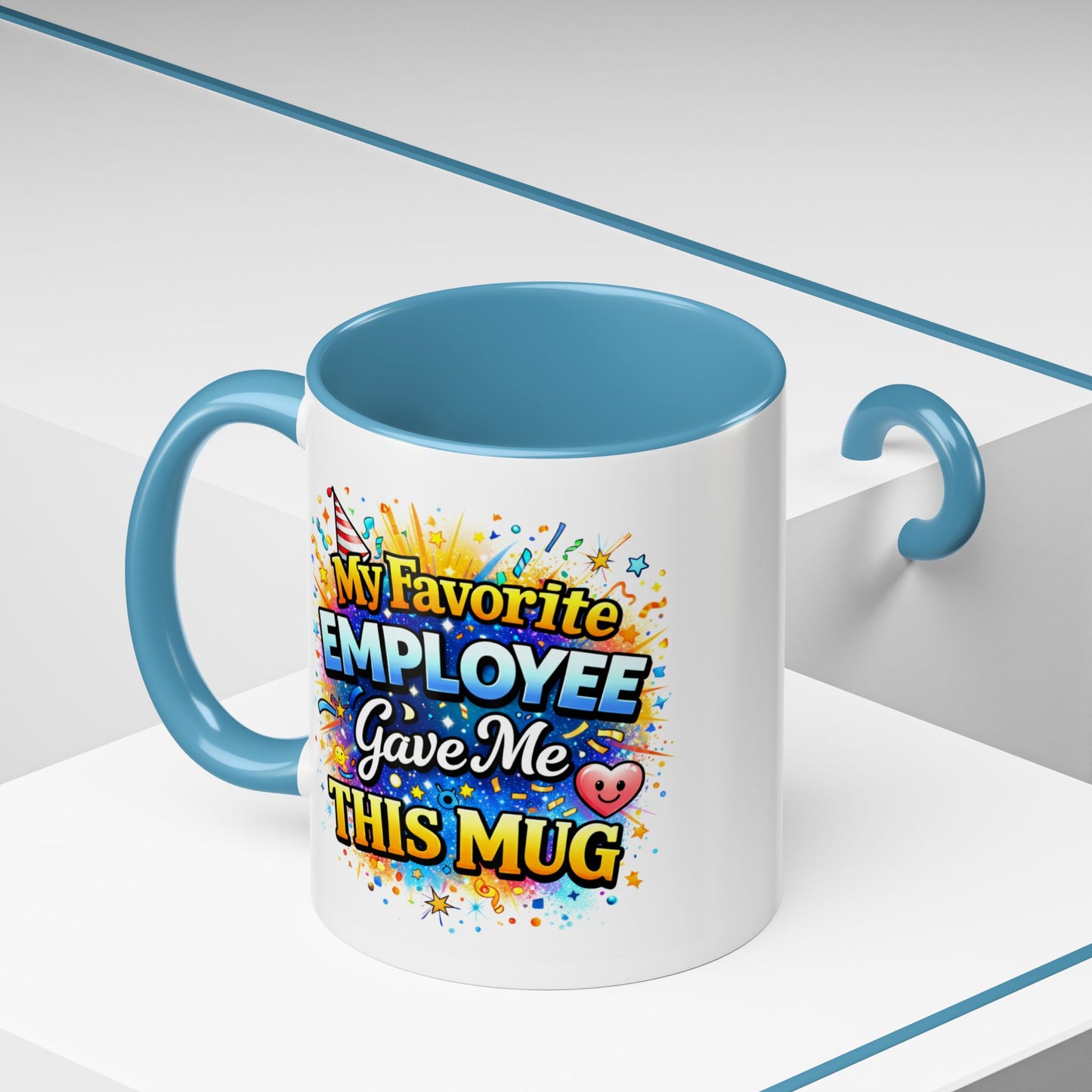 Office Mug - My Favorite Employee