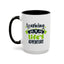 Adventure Mug - Learning Is Life's Adventure