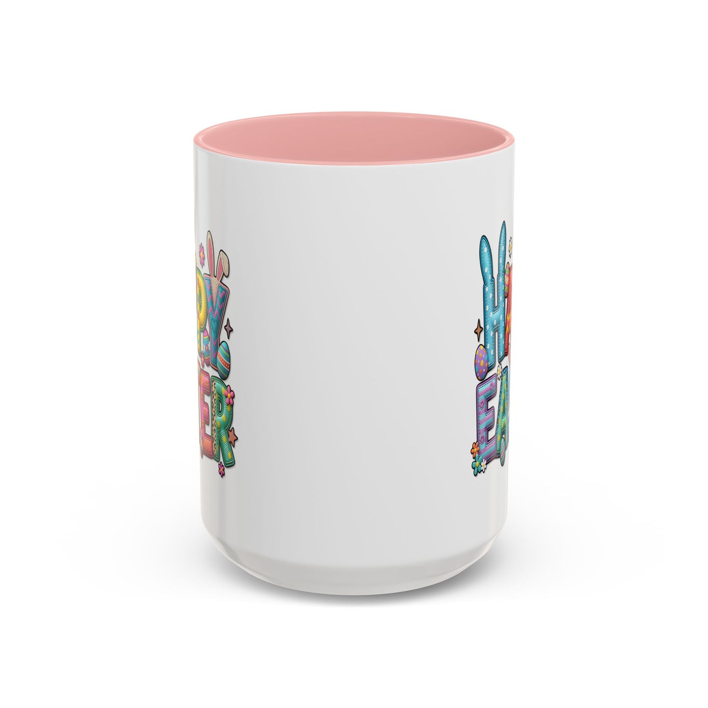 Easter Mug - Happy Easter Fun