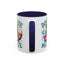 Animal Mug - Don't Hate Meditate