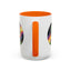 Alien Mug - Cosmic Alien