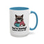Animal Mug - You're Leaving?