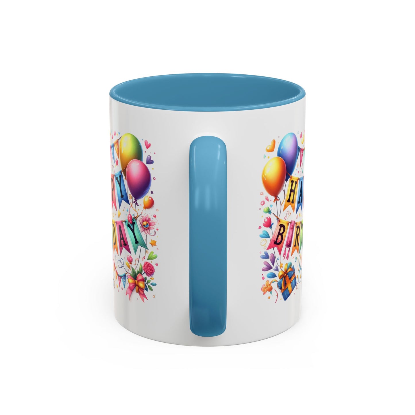 Birthday Mug - Birthday Celebration