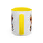 Birthday Mug - Highland Clipart