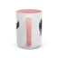 4th of July Mug - American Bald Eagle Flag 7