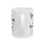 Anniversary Mug - Love You Most The End I Win