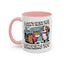 Animal Mug - I Can't Hear You